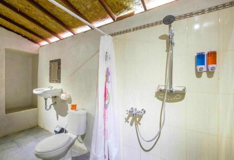 צימר Crystal Bay Bungalows