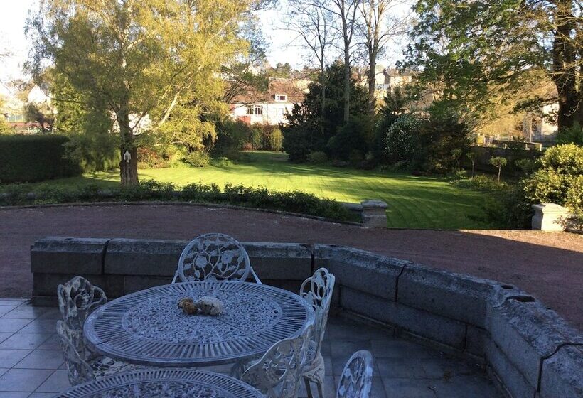 ベッドアンドブレックファースト Domaine Des 1000 Navettes