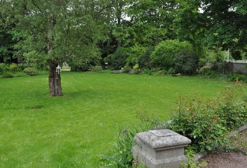 ベッドアンドブレックファースト Domaine Des 1000 Navettes