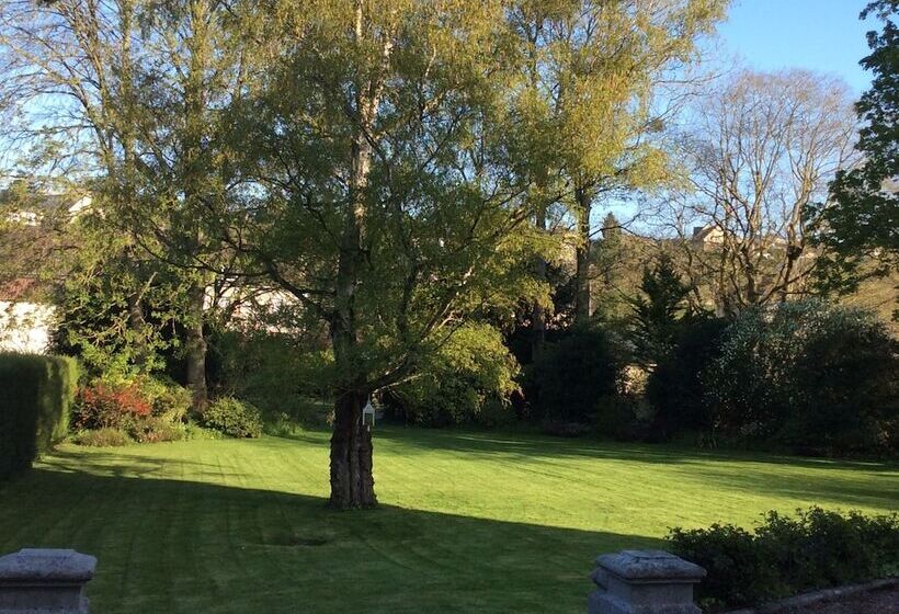 住宿加早餐  Domaine Des 1000 Navettes