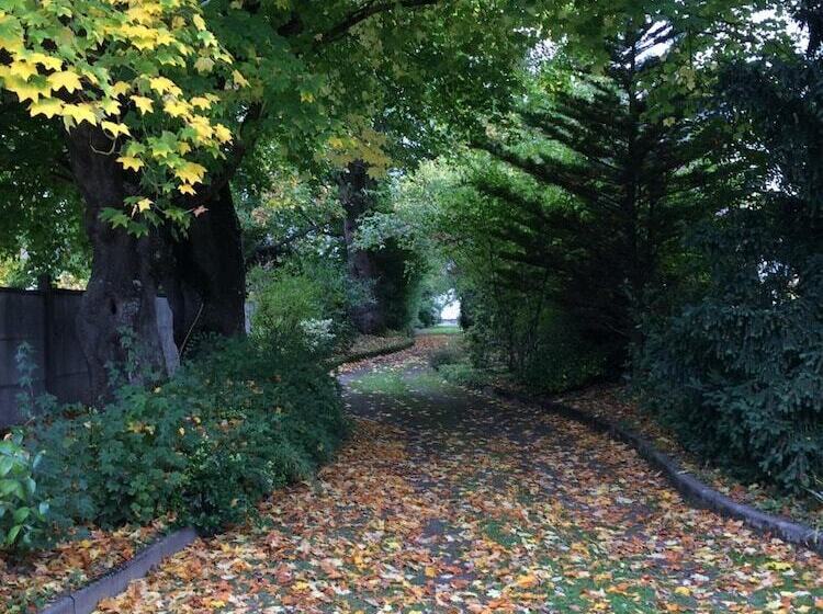 ベッドアンドブレックファースト Domaine Des 1000 Navettes