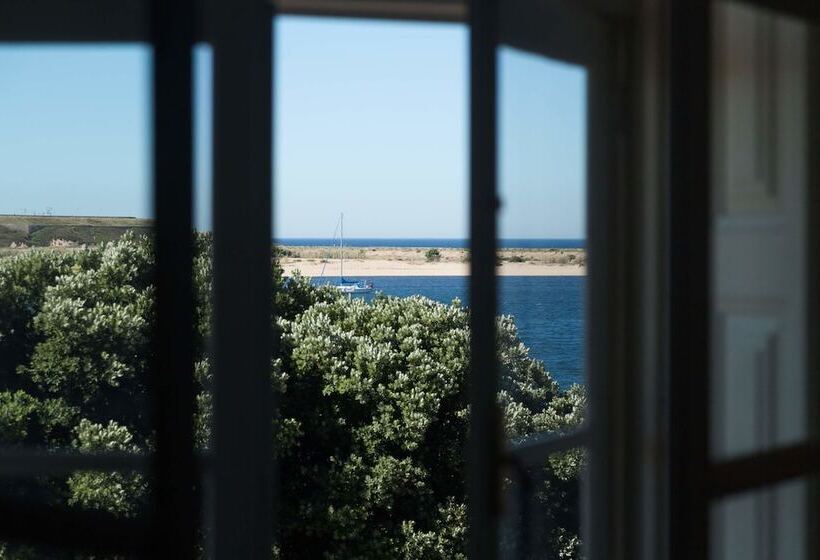 ベッドアンドブレックファースト Duas Portas Townhouse