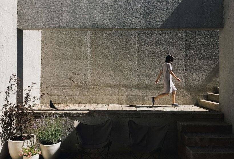 ベッドアンドブレックファースト Duas Portas Townhouse