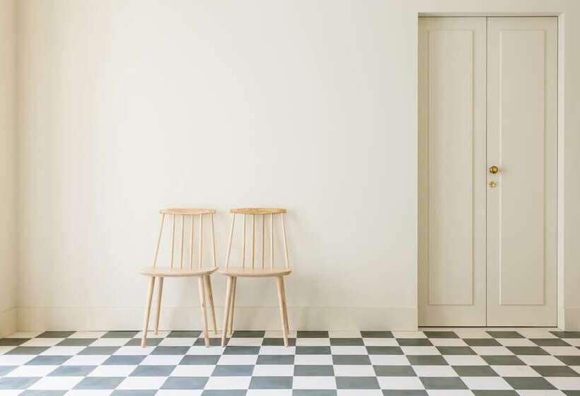 ベッドアンドブレックファースト Duas Portas Townhouse