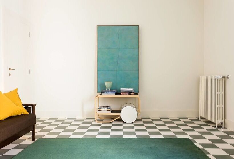 ベッドアンドブレックファースト Duas Portas Townhouse