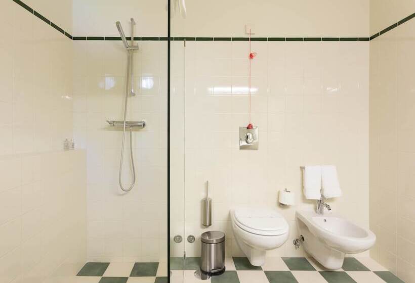 ベッドアンドブレックファースト Duas Portas Townhouse