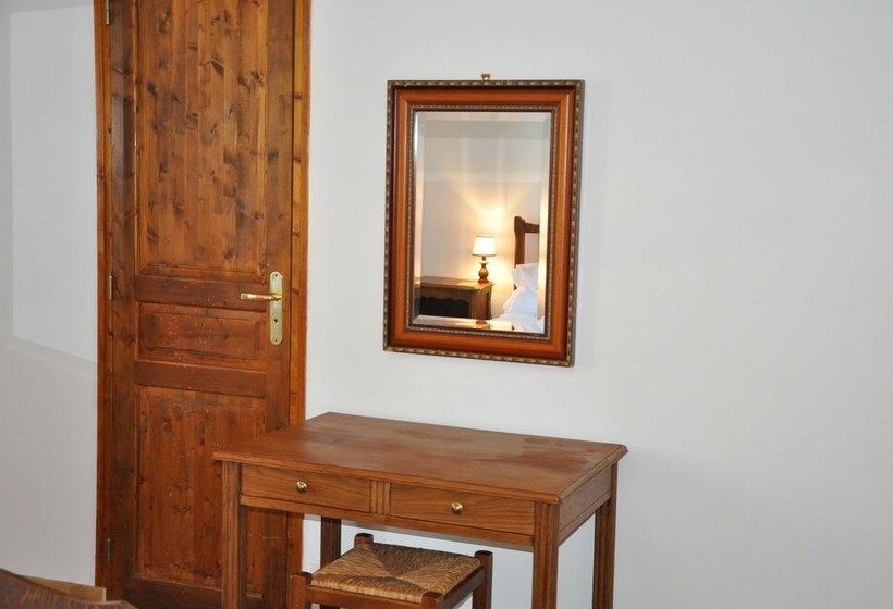 צימר Fontaine Chambres D Hôtes