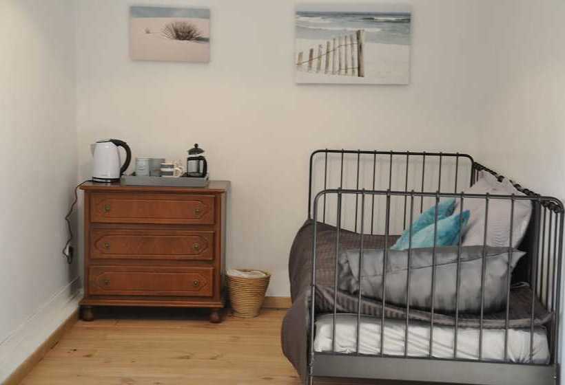 צימר Fontaine Chambres D Hôtes