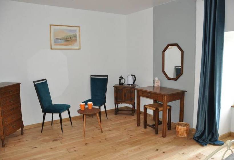 צימר Fontaine Chambres D Hôtes