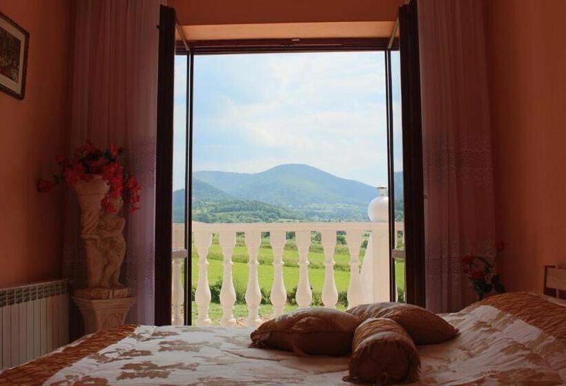 مبيت وإفطار Grand Panorama