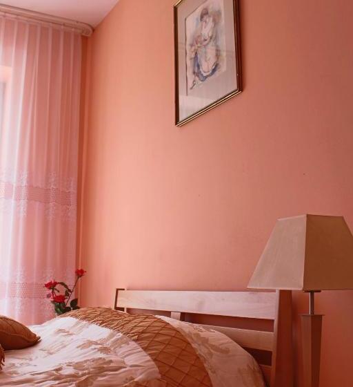 مبيت وإفطار Grand Panorama