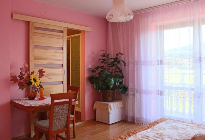 مبيت وإفطار Grand Panorama