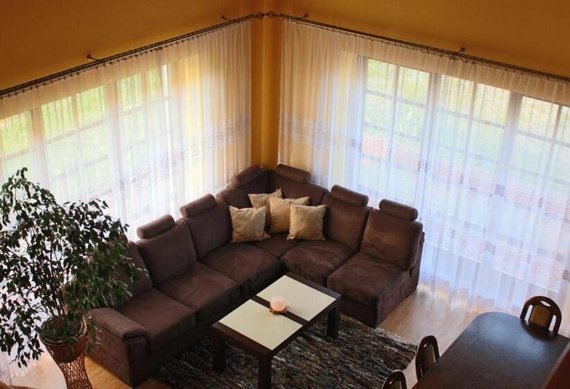 ベッドアンドブレックファースト Grand Panorama