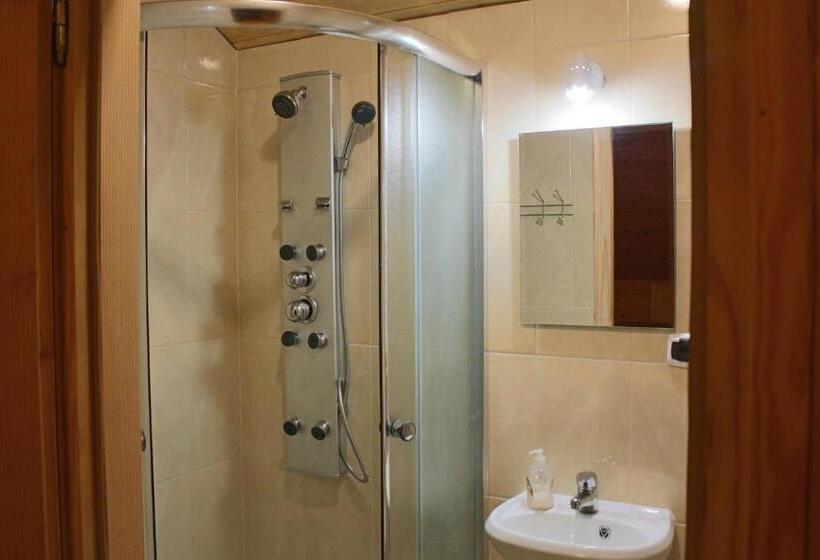 مبيت وإفطار Grand Panorama