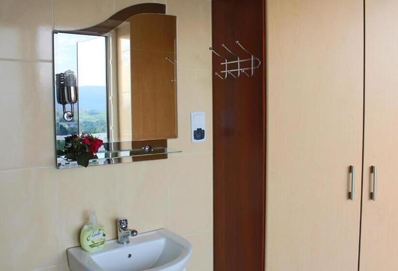 مبيت وإفطار Grand Panorama