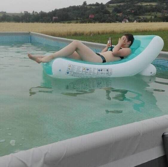 مبيت وإفطار Grand Panorama