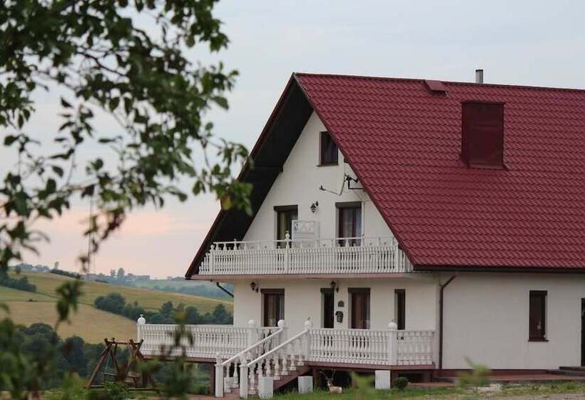 ベッドアンドブレックファースト Grand Panorama