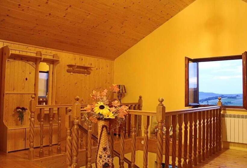 ベッドアンドブレックファースト Grand Panorama