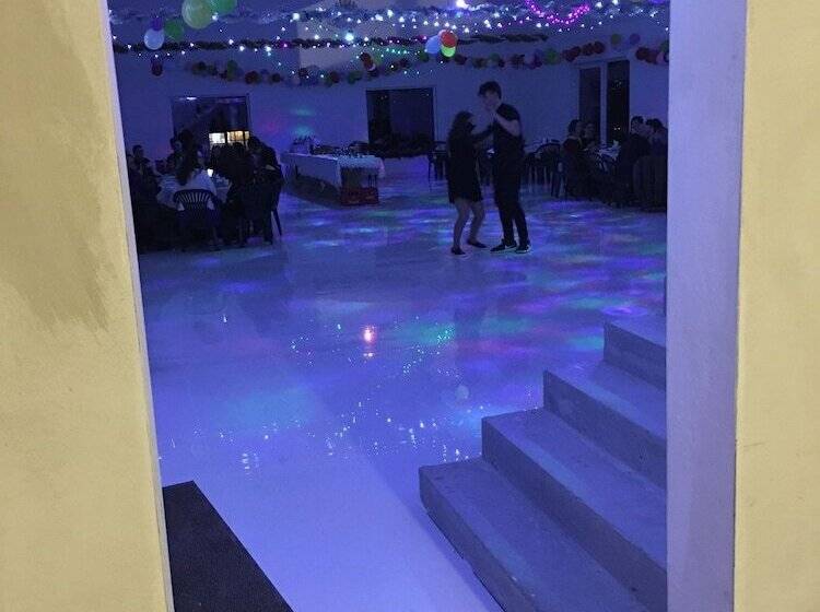 ベッドアンドブレックファースト Grand Panorama