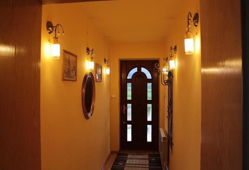 مبيت وإفطار Grand Panorama