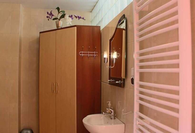 مبيت وإفطار Grand Panorama