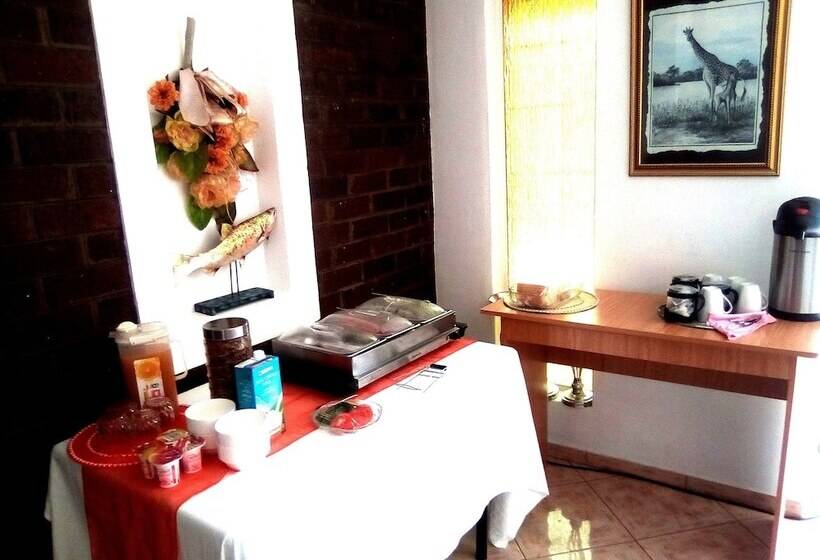 צימר His Glory Guest House