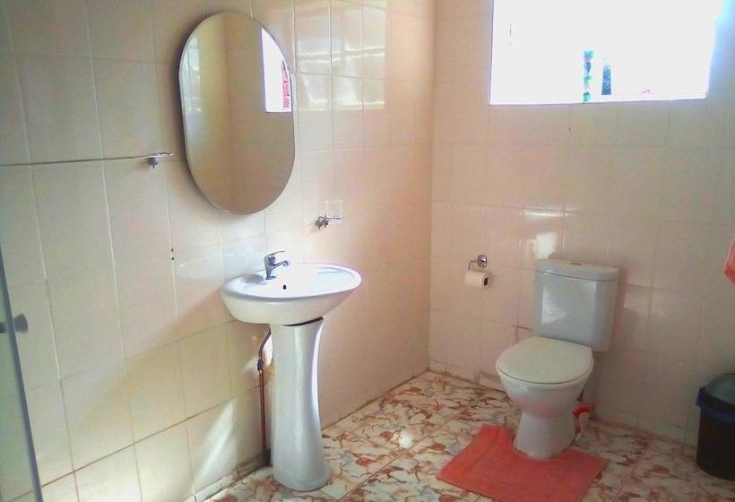 צימר His Glory Guest House