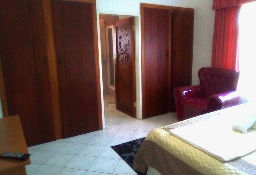 צימר His Glory Guest House