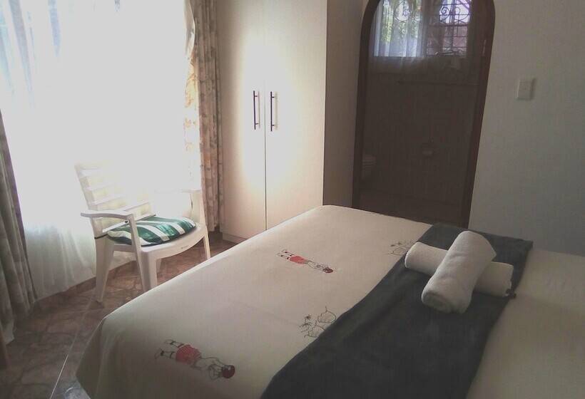 צימר His Glory Guest House