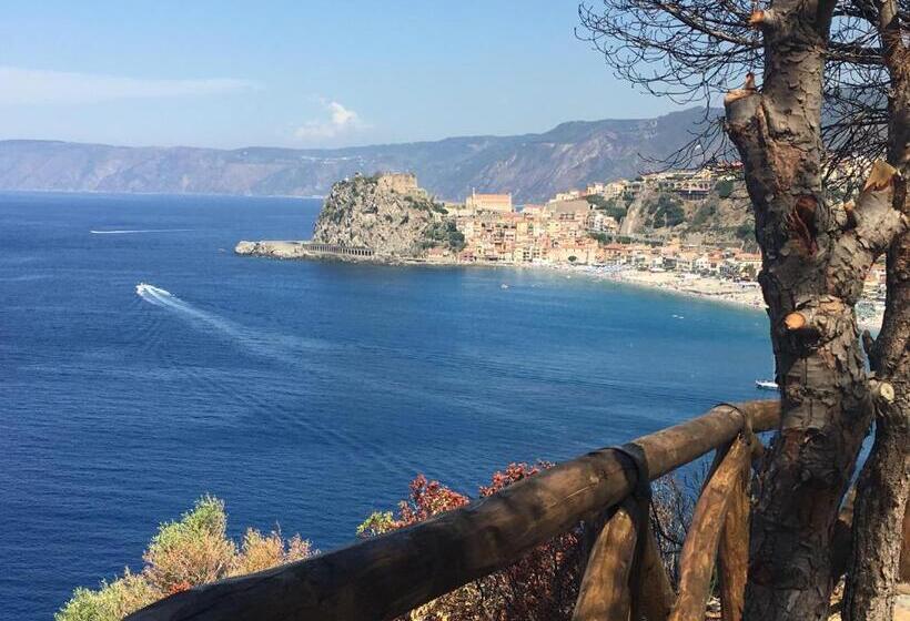 住宿加早餐 Il Ritrovo Di Ulisse