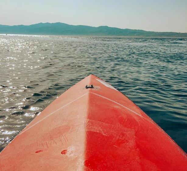 住宿加早餐 Il Ritrovo Di Ulisse