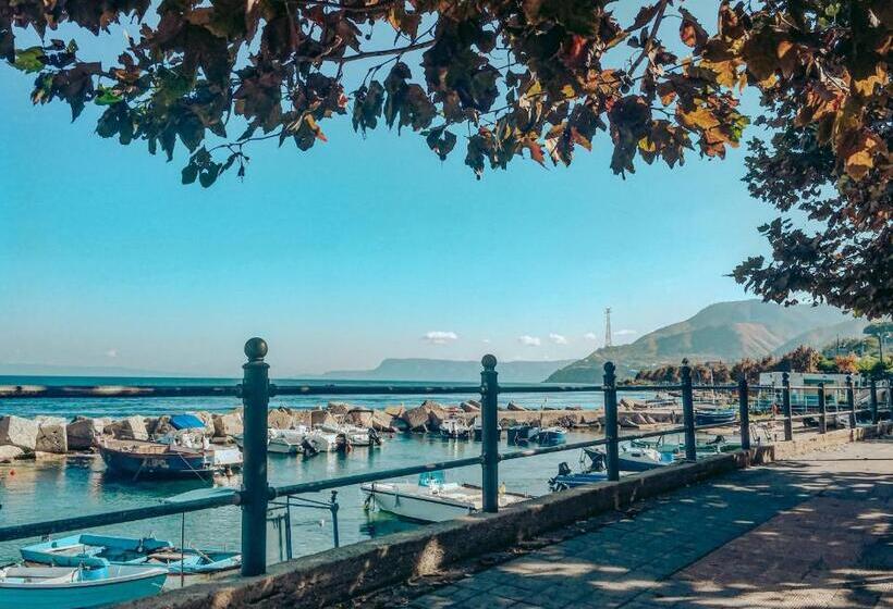 住宿加早餐 Il Ritrovo Di Ulisse