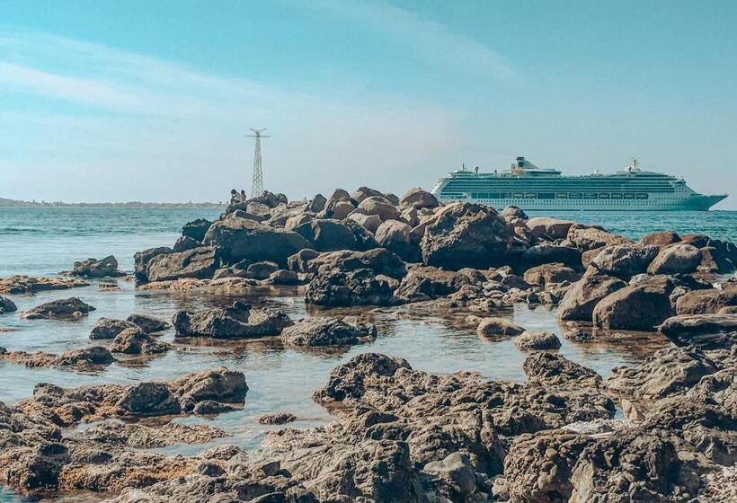 住宿加早餐 Il Ritrovo Di Ulisse