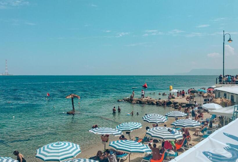 住宿加早餐 Il Ritrovo Di Ulisse