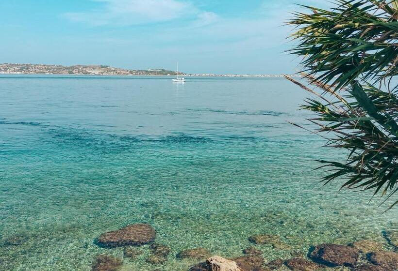 住宿加早餐 Il Ritrovo Di Ulisse