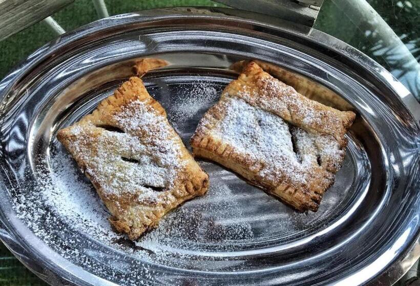 住宿加早餐 Il Ritrovo Di Ulisse