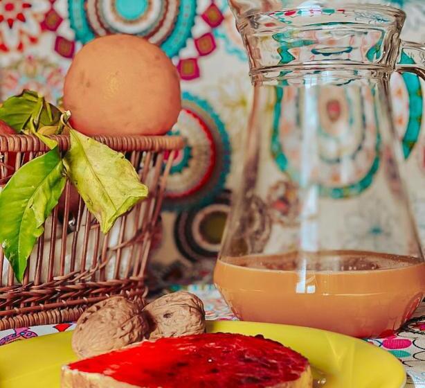 住宿加早餐 Il Ritrovo Di Ulisse