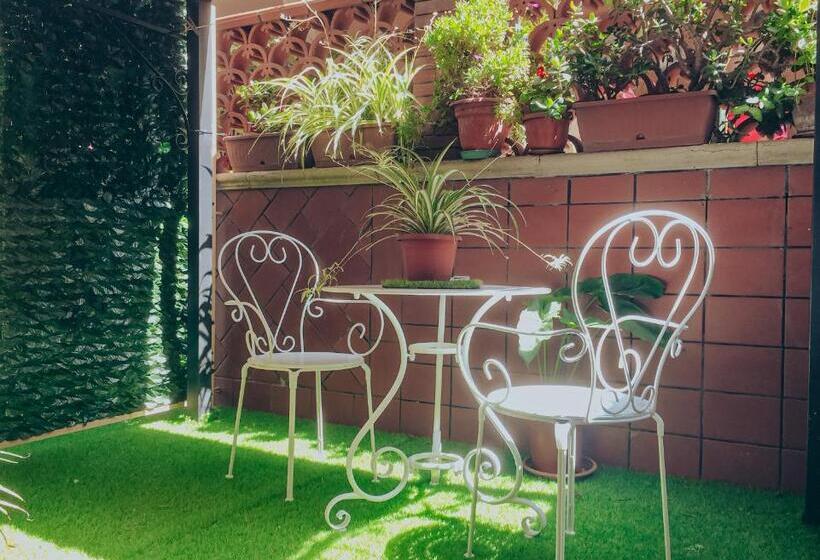 住宿加早餐 Il Ritrovo Di Ulisse