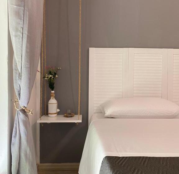 住宿加早餐 Il Ritrovo Di Ulisse