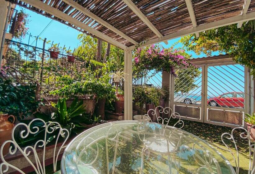 住宿加早餐 Il Ritrovo Di Ulisse