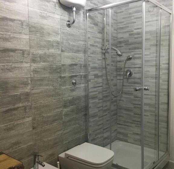 住宿加早餐 Il Ritrovo Di Ulisse