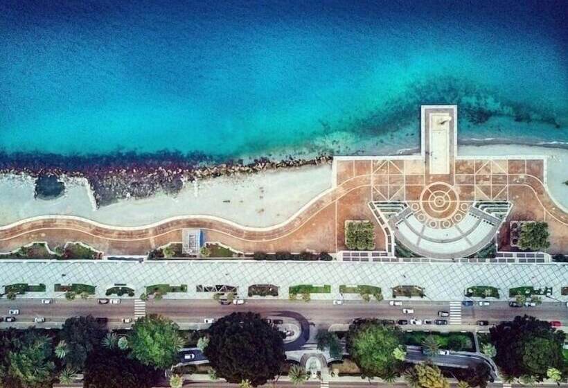 住宿加早餐 Il Ritrovo Di Ulisse