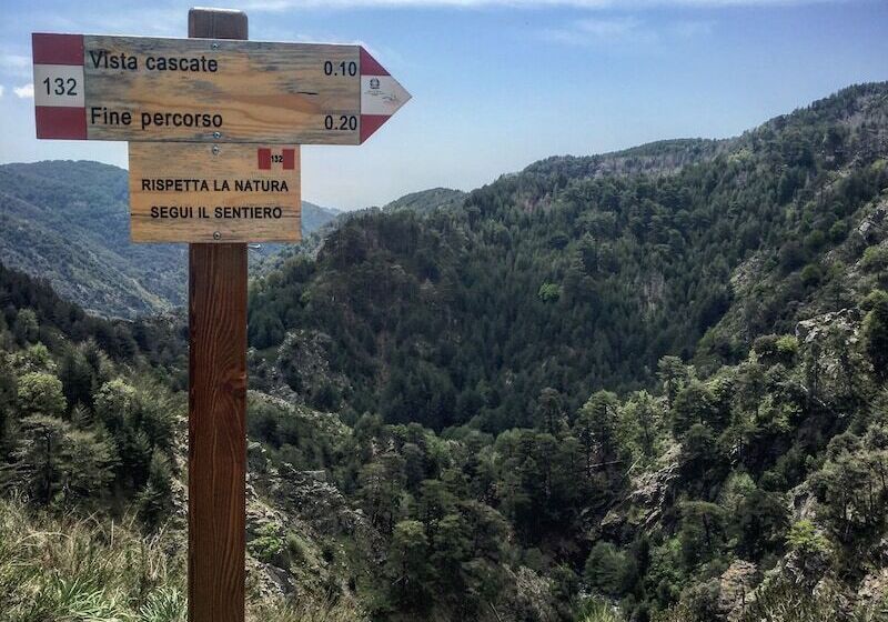 住宿加早餐 Il Ritrovo Di Ulisse