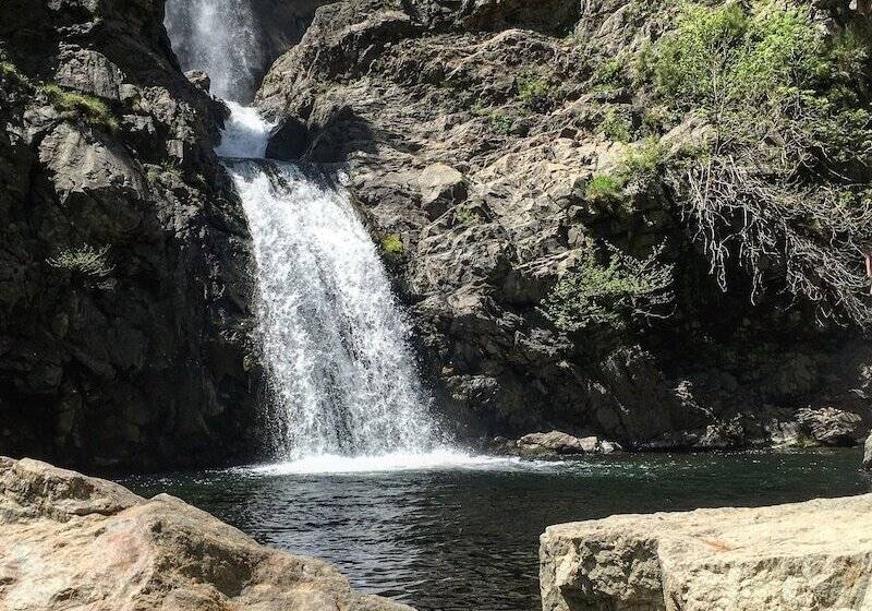 住宿加早餐 Il Ritrovo Di Ulisse