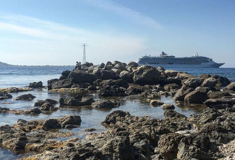 住宿加早餐 Il Ritrovo Di Ulisse