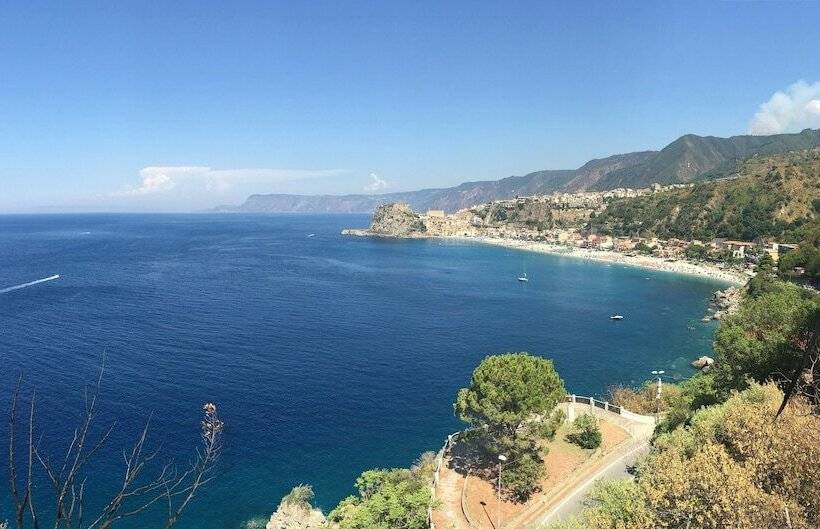 住宿加早餐 Il Ritrovo Di Ulisse