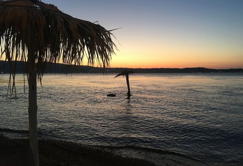 住宿加早餐 Il Ritrovo Di Ulisse