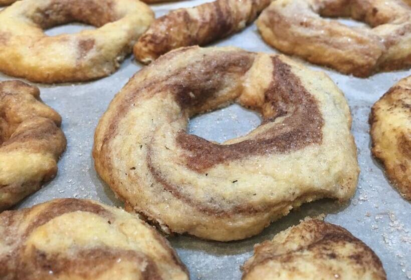 住宿加早餐 Il Ritrovo Di Ulisse