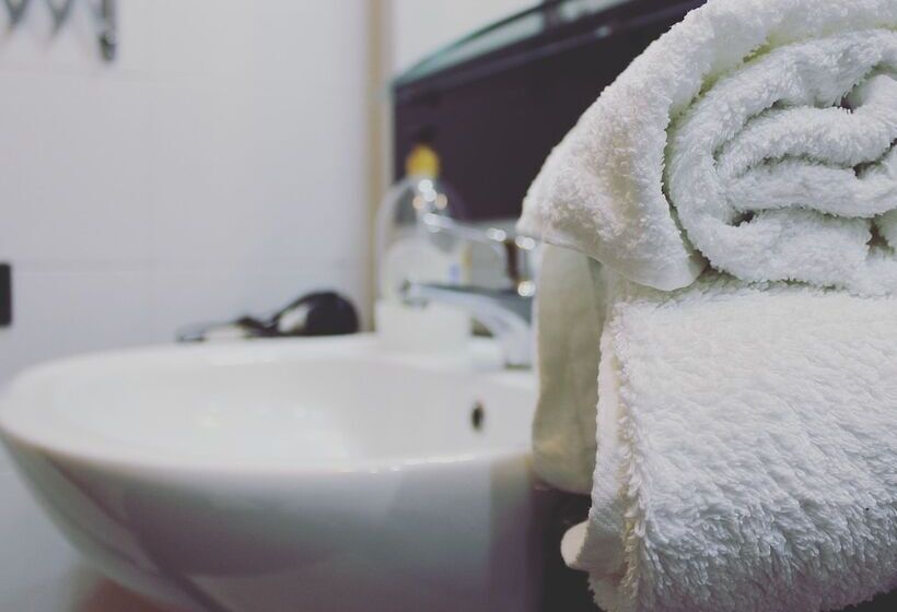 住宿加早餐 Il Ritrovo Di Ulisse