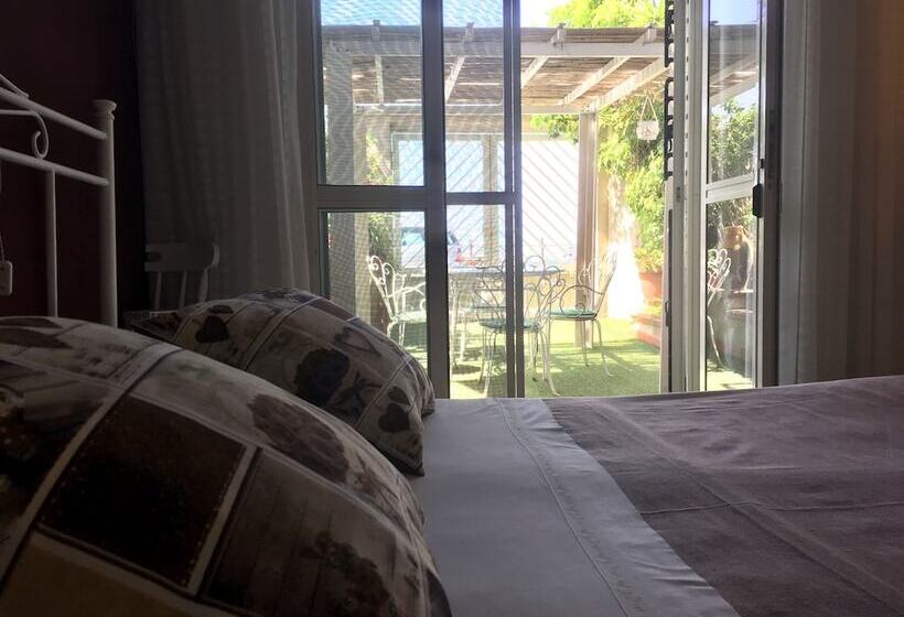 住宿加早餐 Il Ritrovo Di Ulisse